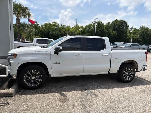 chevrolet silverado 1500 2023 1GCPACED1PZ330826 image chevrolet silverado 1500 2023 1GCPACED1PZ330826 image